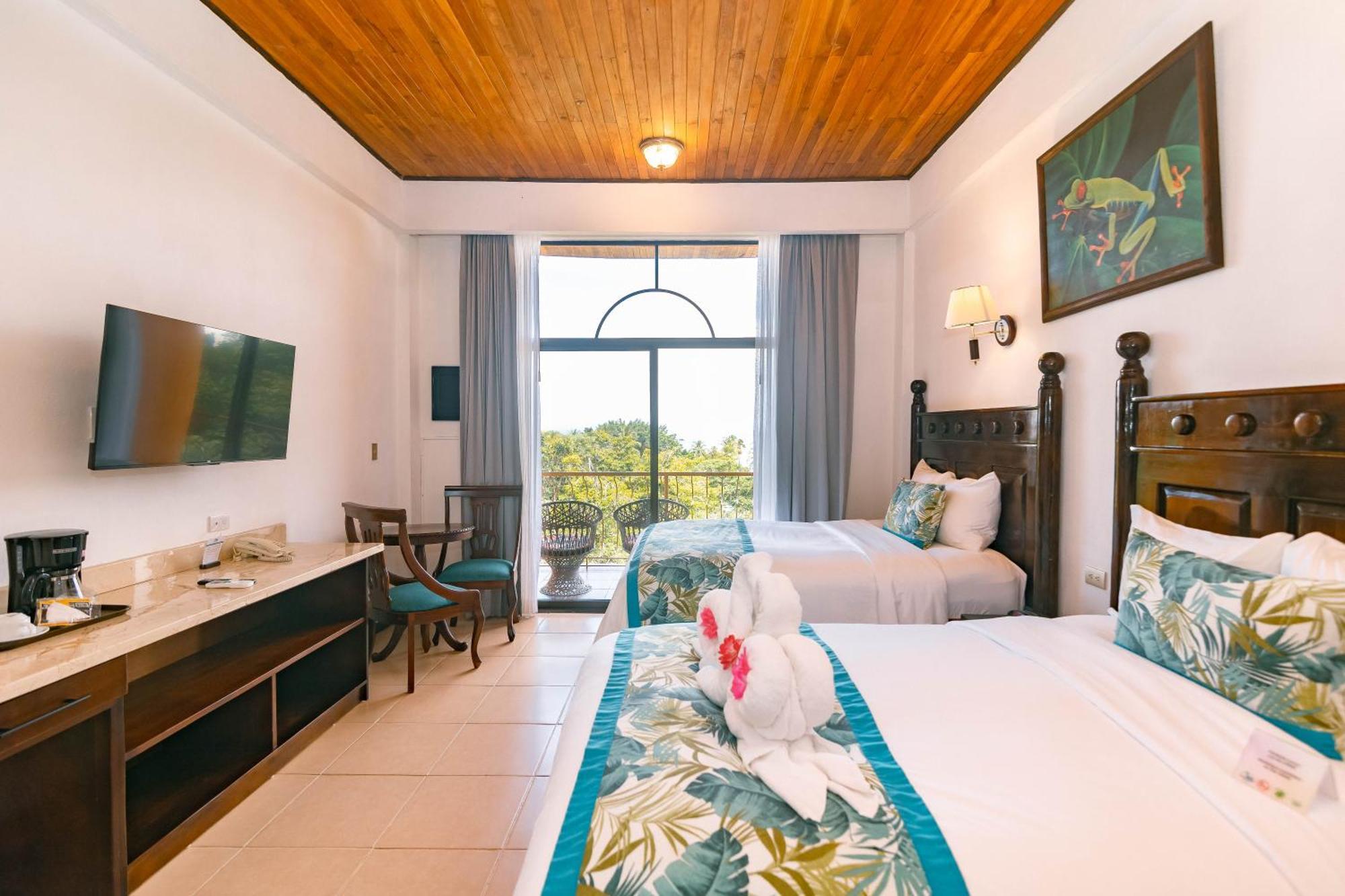 Hotel San Bada Resort & Spa Vườn quốc gia Vườn quốc gia Manuel Antonio Ngoại thất bức ảnh