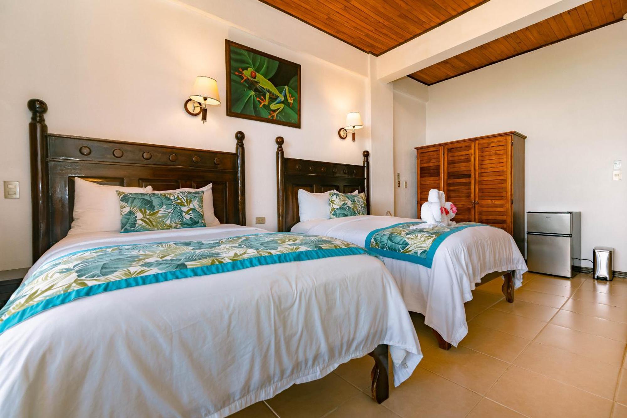 Hotel San Bada Resort & Spa Vườn quốc gia Vườn quốc gia Manuel Antonio Ngoại thất bức ảnh
