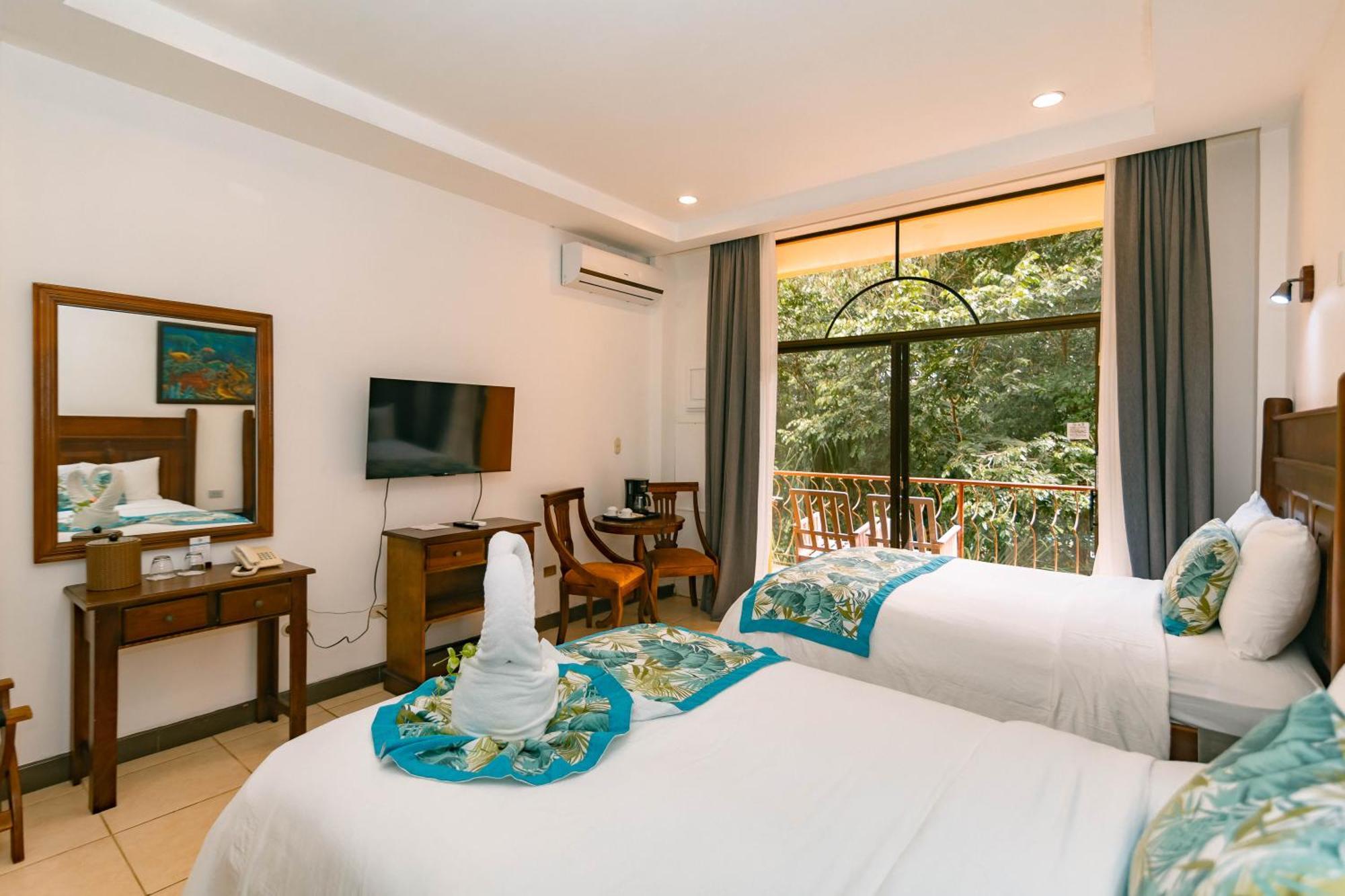 Hotel San Bada Resort & Spa Vườn quốc gia Vườn quốc gia Manuel Antonio Ngoại thất bức ảnh