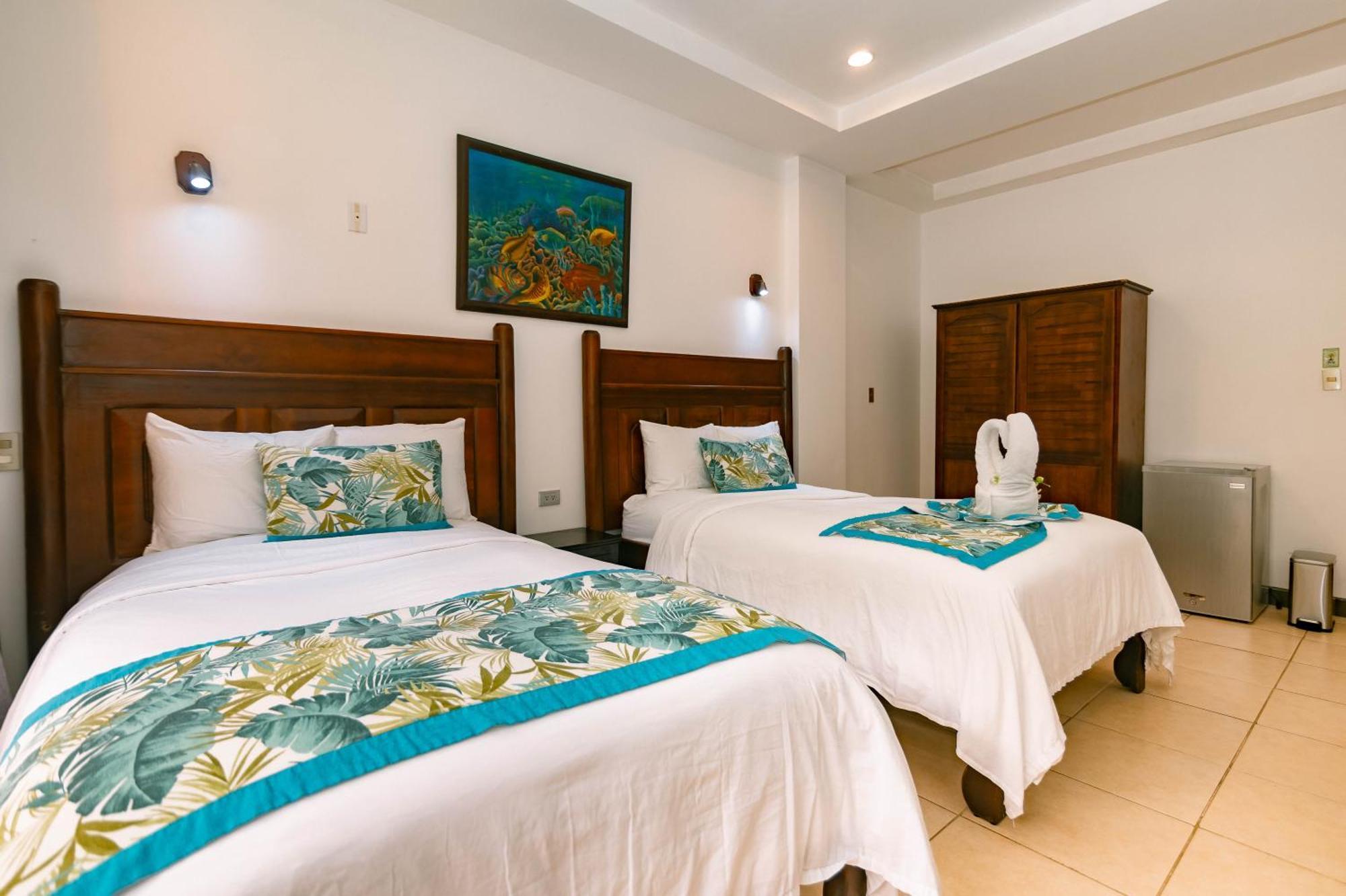 Hotel San Bada Resort & Spa Vườn quốc gia Vườn quốc gia Manuel Antonio Ngoại thất bức ảnh