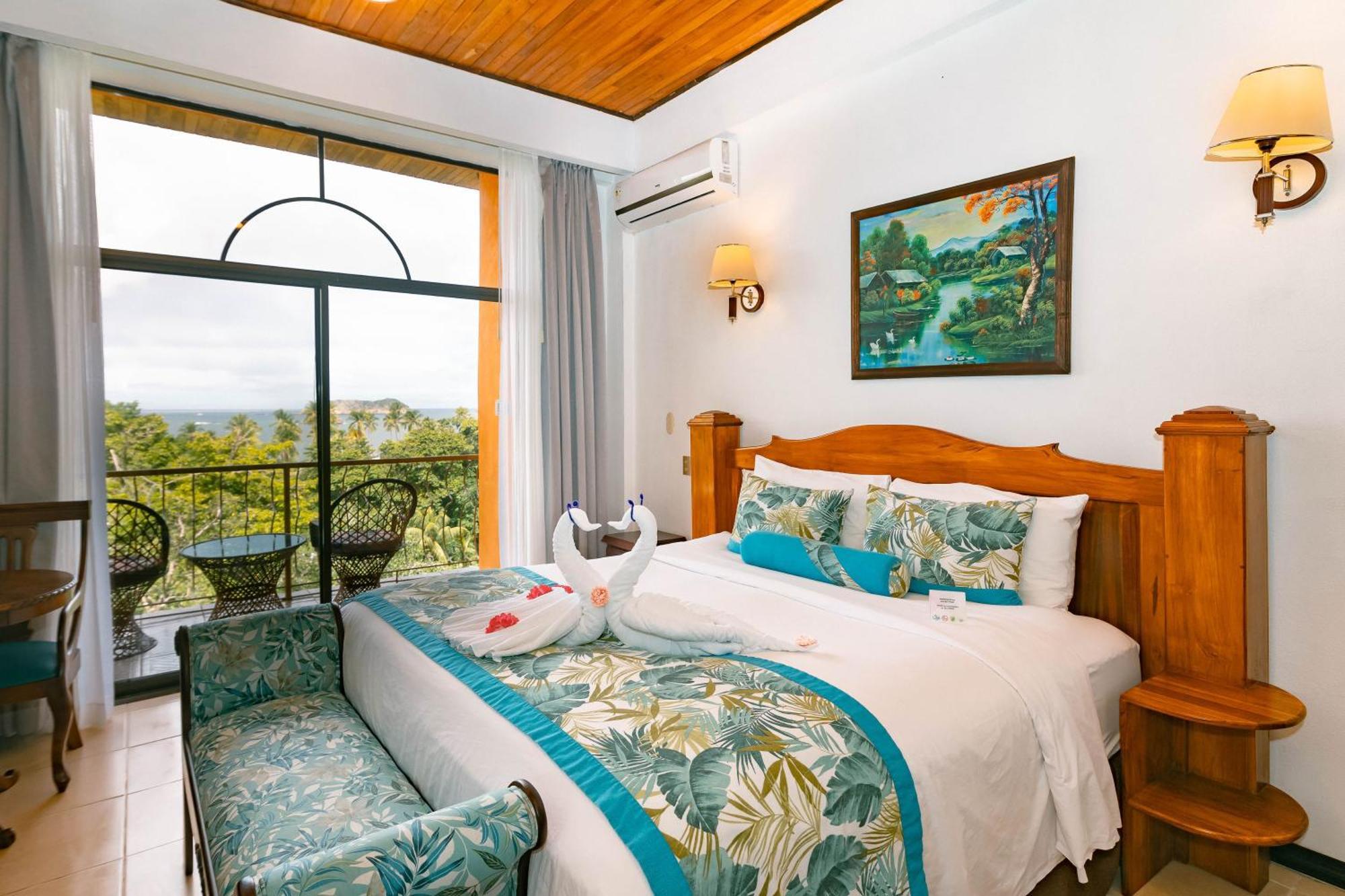 Hotel San Bada Resort & Spa Vườn quốc gia Vườn quốc gia Manuel Antonio Ngoại thất bức ảnh