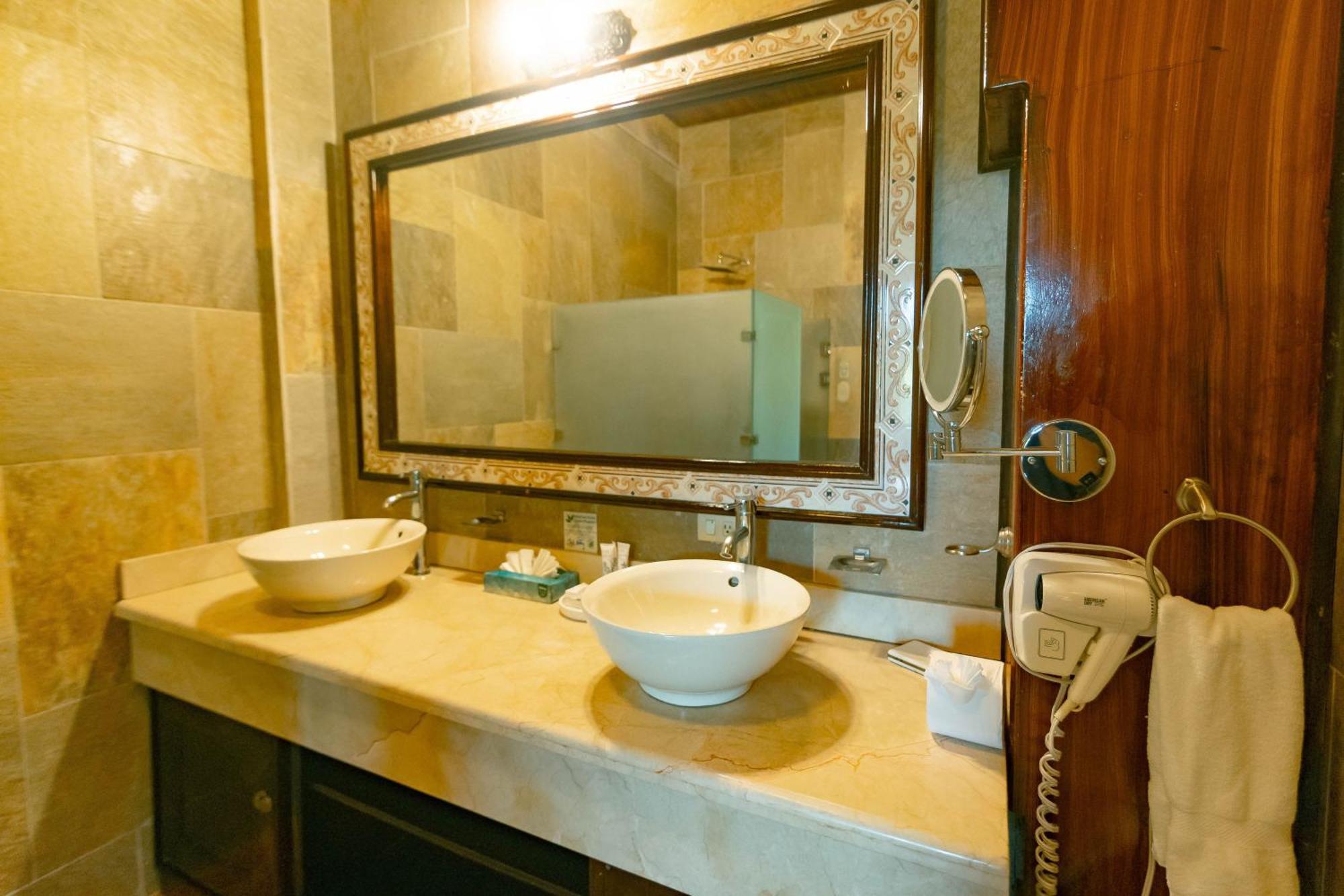 Hotel San Bada Resort & Spa Vườn quốc gia Vườn quốc gia Manuel Antonio Ngoại thất bức ảnh