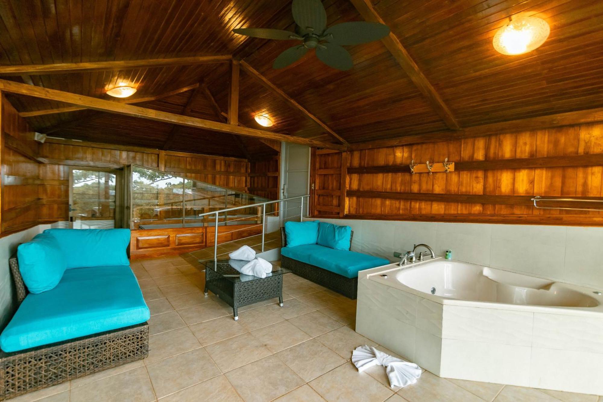 Hotel San Bada Resort & Spa Vườn quốc gia Vườn quốc gia Manuel Antonio Ngoại thất bức ảnh
