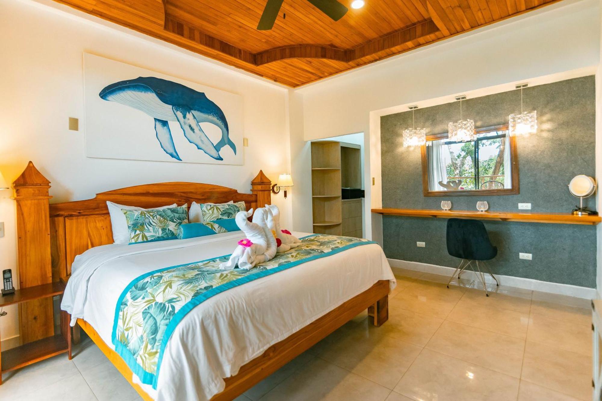 Hotel San Bada Resort & Spa Vườn quốc gia Vườn quốc gia Manuel Antonio Ngoại thất bức ảnh