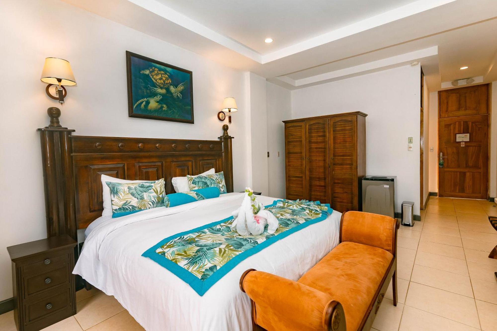 Hotel San Bada Resort & Spa Vườn quốc gia Vườn quốc gia Manuel Antonio Ngoại thất bức ảnh