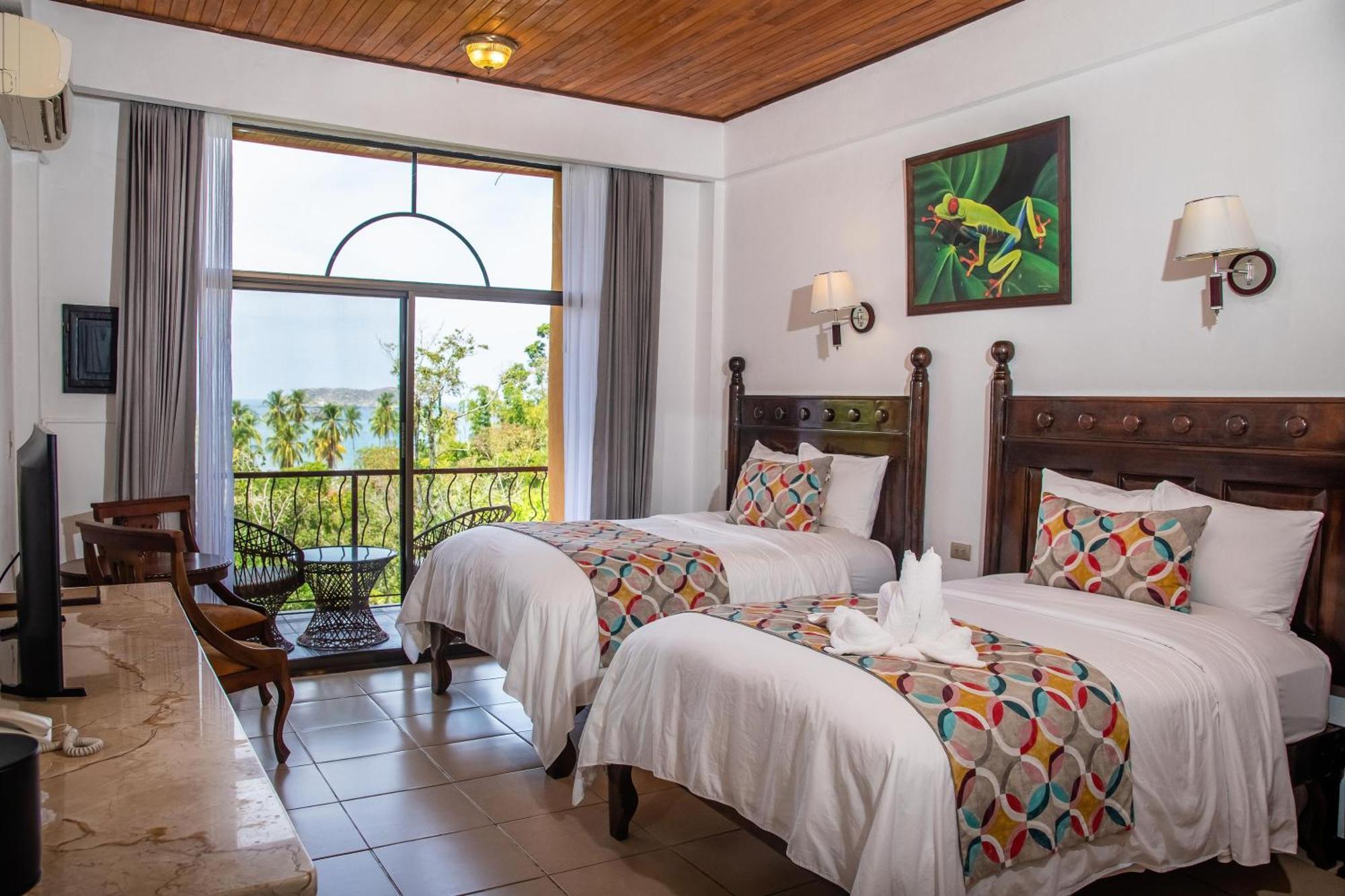 Hotel San Bada Resort & Spa Vườn quốc gia Vườn quốc gia Manuel Antonio Ngoại thất bức ảnh